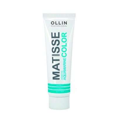 Лот: 9818687. Фото: 1. Пигмент прямого действия Ollin... Уход за волосами 