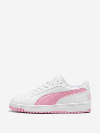 Лот: 24959345. Фото: 1. Кеды для девочек PUMA Reb-L Jr... Другое (одежда, обувь, галантерея)
