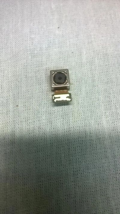 Лот: 10944333. Фото: 1. Задняя камера Alcatel idol 2 mini... Видео- и фотокамеры