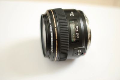 Лот: 19167111. Фото: 1. Продам Canon EF 28mm f/1.8 USM. Объективы