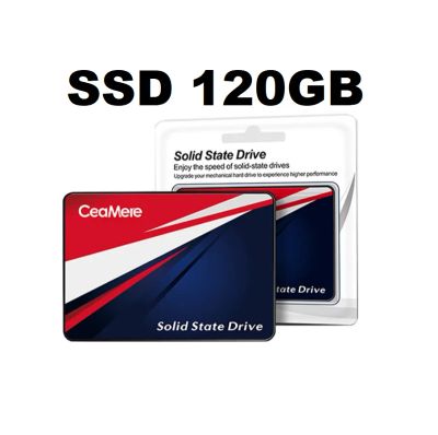 Лот: 16325020. Фото: 1. Новый+гарантия 30 ДНЕЙ SSD 120GB... SSD-накопители
