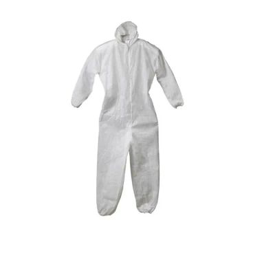 Лот: 25612092. Фото: 1. Комбинезон защитный STAYER "MASTER... Аккумуляторы