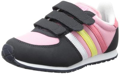 Лот: 5522489. Фото: 1. Кроссовки детские Adidas Adistar... Кеды, кроссовки