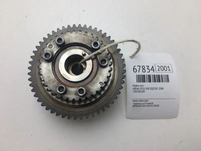 Лот: 20553891. Фото: 1. Муфта VVT-I Infiniti Fx35 2004... Двигатель и элементы двигателя