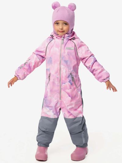 Лот: 24901189. Фото: 1. Комбинезон NIKASTYLE, Мультицвет. Другое (спортивная одежда)