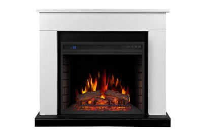 Лот: 25233090. Фото: 1. Каминокомплект Royal Flame Bergen. Камины, печи-камины