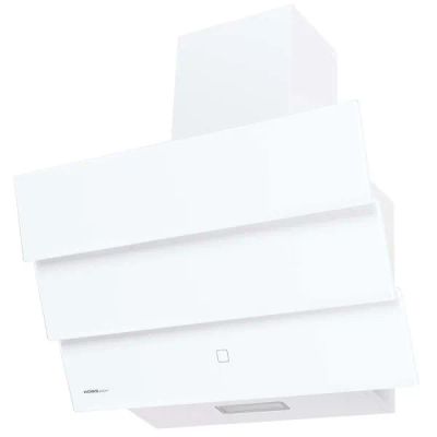 Лот: 24472540. Фото: 1. Вытяжка HOMSAir Vertical 60 White. Вытяжки