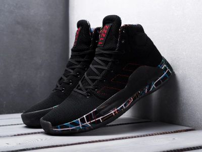 Лот: 15841530. Фото: 1. Adidas Pro Bounce Madness 2019... Кеды, кроссовки, слипоны