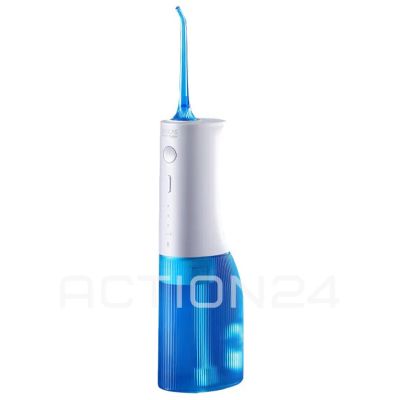 Лот: 20733898. Фото: 1. Ирригатор Soocas Portable Oral... Уход за полостью рта