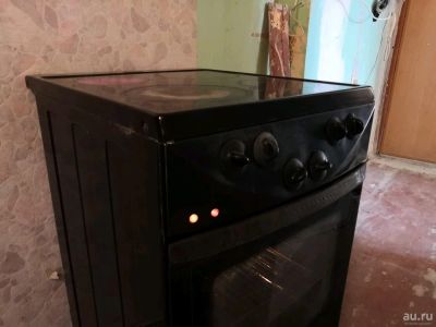Лот: 13800106. Фото: 1. Плита Gorenje. Плиты, духовые шкафы, варочные поверхности
