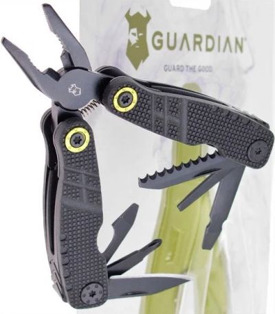Лот: 2211252. Фото: 1. Мультитул Gerber Guardian D2. Ножи, топоры