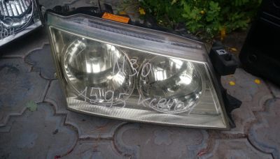 Лот: 11886551. Фото: 1. Фара на nissan Presage (ксенон... Оптика и освещение