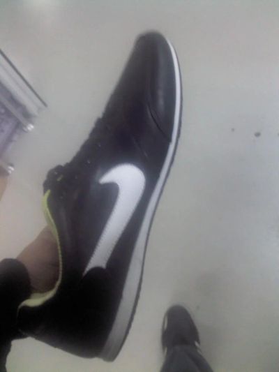 Лот: 6416359. Фото: 1. Легкие кроссовки Nike 43-44 размер... Кеды, кроссовки, слипоны