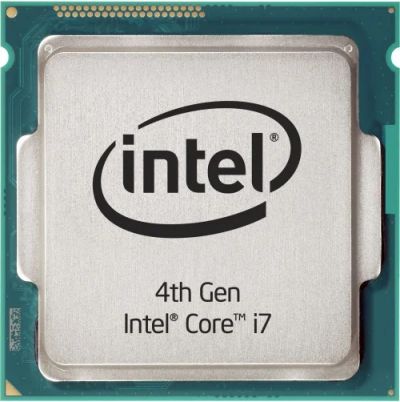 Лот: 4776267. Фото: 1. Процессор Intel Core i7-4770 OEM. Процессоры