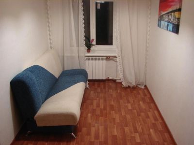 Лот: 3494947. Фото: 1. Секционка Партизана Железняка. Квартиры, студии