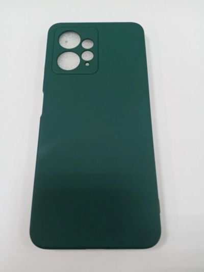 Лот: 23550754. Фото: 1. Защитный чехол Xiaomi Redmi Note... Чехлы, бамперы