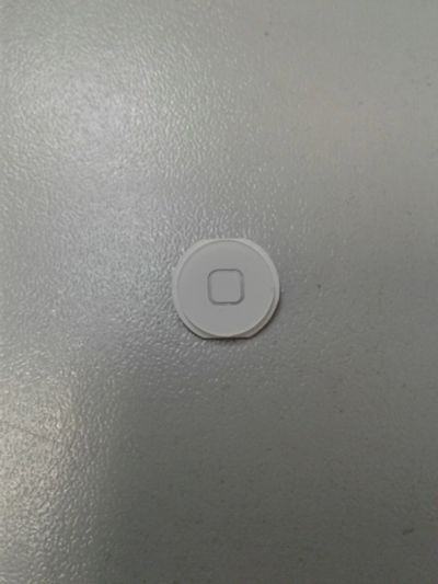 Лот: 13941610. Фото: 1. Толкатель джойстика iPad Air Белый. Корпуса, клавиатуры, кнопки