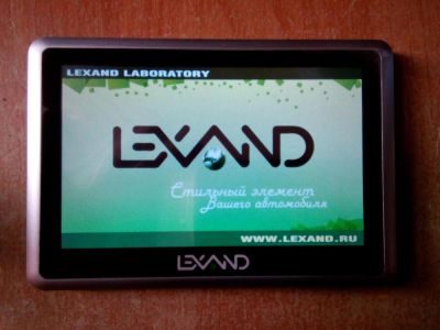 Лот: 5334417. Фото: 1. навигатор. GPS-навигаторы