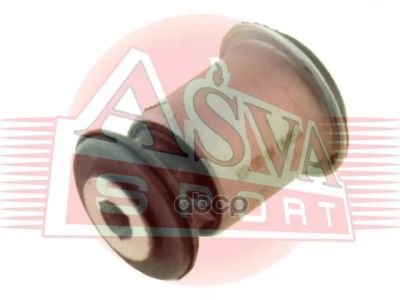 Лот: 24757427. Фото: 1. Сайлентблок ASVA арт. 1801-004. Разное