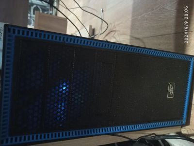 Лот: 23604141. Фото: 1. Продам игровой компьютер desktop-365EG5P. Клавиатуры для ноутбуков