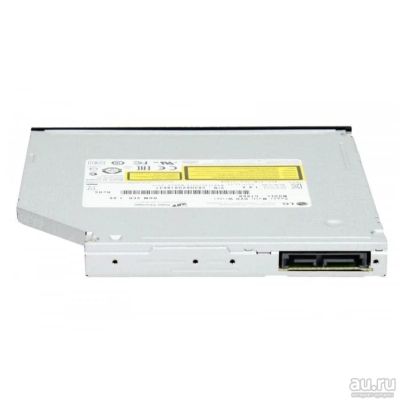 Лот: 17700526. Фото: 1. Cd, dvd привод CD-ROM. Приводы CD, DVD, BR, FDD