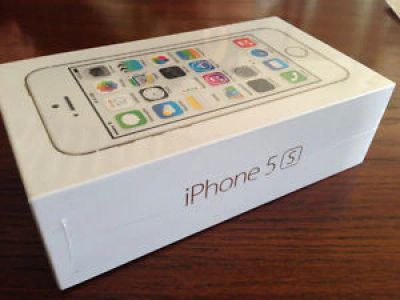 Лот: 6823298. Фото: 1. Продам Apple Iphone 5s 16gb silver... Смартфоны