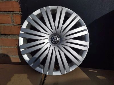 Лот: 16433112. Фото: 1. Колпаки vw polo. Колпаки