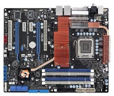Лот: 449350. Фото: 1. ASUS Maximus Formula. Материнские платы