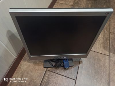 Лот: 15558311. Фото: 1. 17" монитор ЖК LG 787LE Flatron... ЖК-мониторы