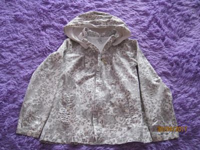Лот: 9585260. Фото: 1. Ветровка ZARA. Верхняя одежда