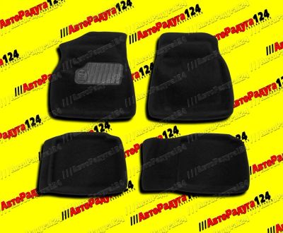 Лот: 18648615. Фото: 1. Коврики салонные Lifan X60 (2012-Н... Чехлы, коврики, оплетки руля
