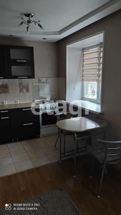Лот: 21007563. Фото: 1. Сдам 1-комн. кв. 33 кв.м. Красноярск... Квартиры, студии