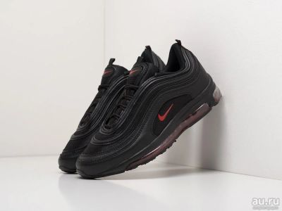 Лот: 18154532. Фото: 1. Кроссовки Nike Air Max 97 (22097... Кеды, кроссовки, слипоны