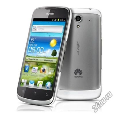 Лот: 4125479. Фото: 1. Смартфон Huawei Ascend G300. Смартфоны