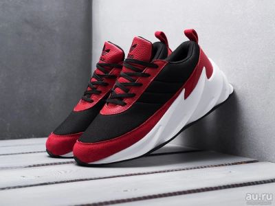 Лот: 16985643. Фото: 1. Кроссовки Adidas Sharks (14712... Кеды, кроссовки, слипоны