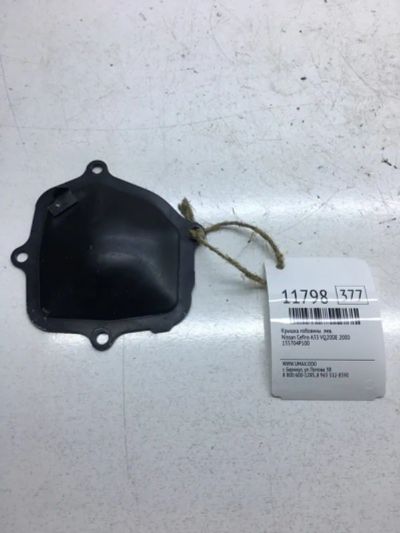 Лот: 20377510. Фото: 1. Крышка лобовины Nissan Cefiro... Кузов