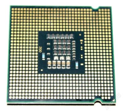 Лот: 1441424. Фото: 1. Процессор Intel Core 2 Duo E8500... Процессоры