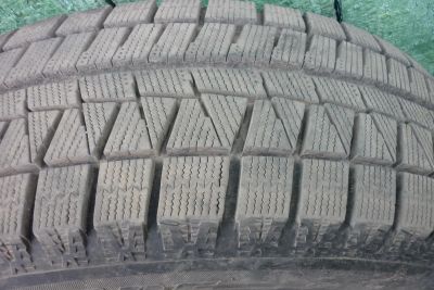Лот: 3256020. Фото: 1. Продам шины на 16"-2 шт. Bridgestone... Шины