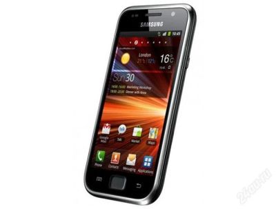 Лот: 1497264. Фото: 1. Samsung Galaxy S Plus i9001. Смартфоны