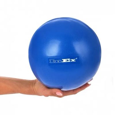 Лот: 24952655. Фото: 1. Пилатес-мяч Inex Pilates Ball... Фитнес, аэробика и гимнастика