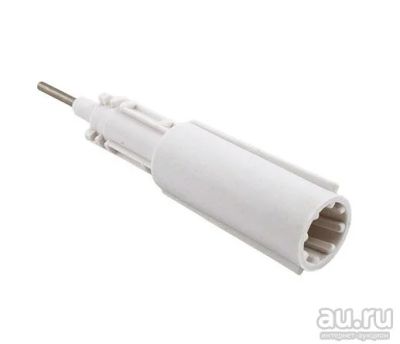 Лот: 17232230. Фото: 1. Шток кух.комбайна Moulinex DFB... Запчасти, комплектующие для мелкой бытовой техники