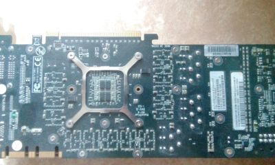 Лот: 11096057. Фото: 1. Gtx580. Видеокарты