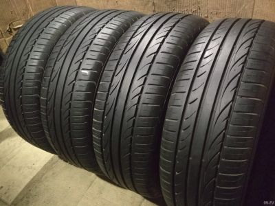 Лот: 15521745. Фото: 1. 215/60R16 95H Hankook Ventus ME01... Шины