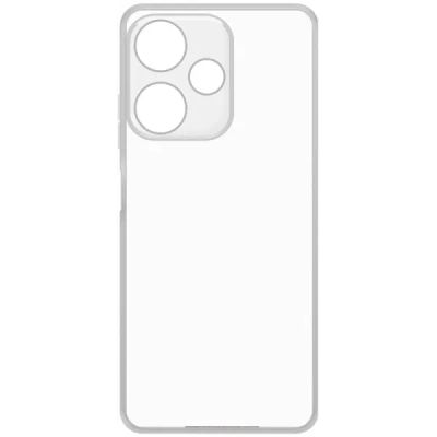 Лот: 22219573. Фото: 1. Чехол-крышка Krutoff для Infinix... Чехлы, бамперы