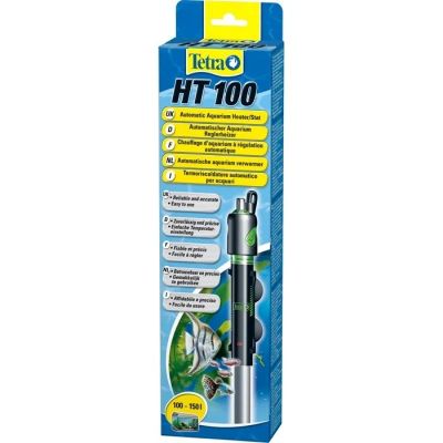 Лот: 7005549. Фото: 1. Нагреватель для аквариума Tetra... Оборудование