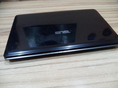 Лот: 12191767. Фото: 1. Ноутбук Asus A52J. Ноутбуки