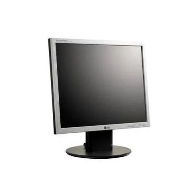 Лот: 4784456. Фото: 1. ЖК монитор LG 17 (не исправное... ЖК-мониторы