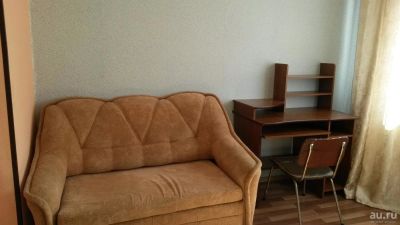 Лот: 7327472. Фото: 1. Сдам гостинку Курчатово, собственник. Квартиры, студии