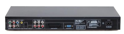 Лот: 6553546. Фото: 1. Madboy MFP-1500 универсальный... Караоке системы