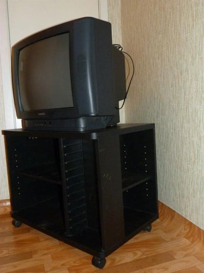 Лот: 3208776. Фото: 1. телевизор Samsung 54см ОБМЕН. Телевизоры